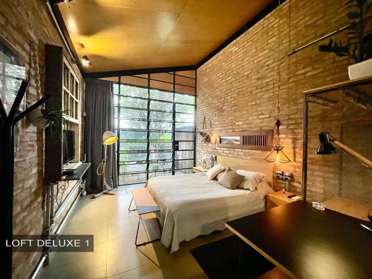 Degar Studios Сан-Пауло Экстерьер фото